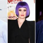 As estrelas especificadas com a doença de Lyme