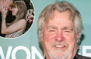 Ed Kelles diz que Taylor Swift e Travis Kells fizeram o Facetim após a proposta