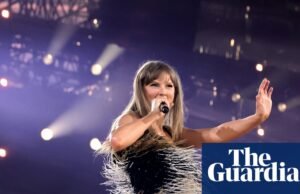 Adolescente sírio condenado em uma história induzida por IS para atacar o concerto de Taylor Swift em Viena