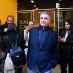 Acordo secreto contra o relógio entre LLA e Pro em Caba: Mauricio de razões Macri para receber a última oferta