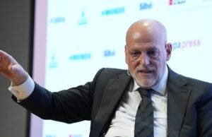 Jeveer Tebas: “Tenho certeza de que este jogo será jogado em Miami”