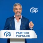 Pp enroints "irresponsável" Governo ao violar a empresa chinesa para trazer o gosto da polícia
