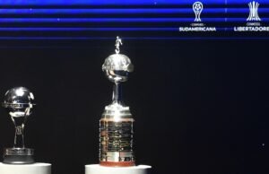 Esta é uma competição anual com as posições de Clausura e a classificação de óculos internacionais.