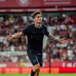 Miguel Gutiéz, vá para Nápoles