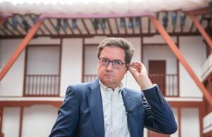Carscar Lopez supostamente culpou o governo por “Balz Dren” no CCAA do PP: eles culpam o governo, mas é “sua capacidade”