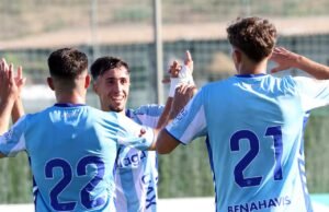 Málaga – Ibbar, Live: Laliga HyperPosition, Live hoje