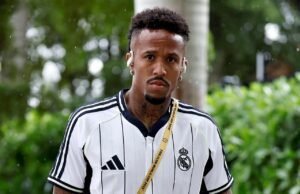 Milito defende sua condição – As.com