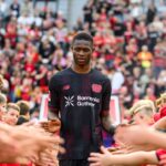 Cofane fará Oro para dez