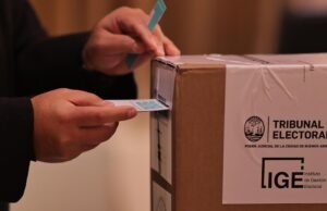 Fechar a eleição de 225: candidatos e províncias confirmadas onde as definições foram enfatizadas