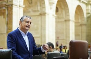 Se você citar o conselheiro de Mesquita Tarifa e Mesquita Cordoba, o Parlamento Andulusiano discutirá na sexta -feira