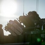 Os alemães anunciaram a entrega de outros dois sistemas patriotas para a Ucrânia após a plenitude e nós