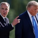 Trump aumenta a tarifa para o Canadá para 35%, mas não exclui ativos de livre comércio (USMCA)