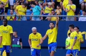 (Crônico) cades e ‘sentidos’ adicionam aos três primeiros pontos