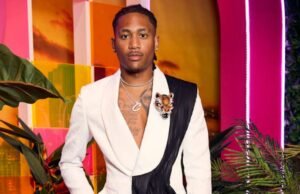 Love Island Star Taylor Williams Horse and Accident