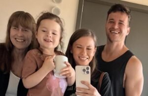 Buddi Ilows libera o motivo pelo qual ele move sua família para Los Angeles por três meses