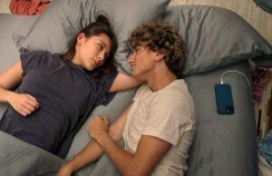 No verão, eu sou Bailey, cena de Yeria na cena Erro de edição esportiva para muitos fãs