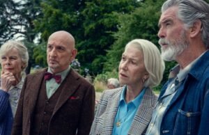 Quinta -feira Clube de assassinato: diferença de filme e livro da Netflix