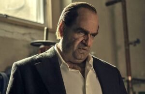 Crime de crime em série que você pode fazer em um dia