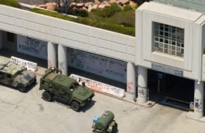 Plano de Trump planeja a Guarda Nacional para Chicago, mesmo que a taxa criminal seja reduzida