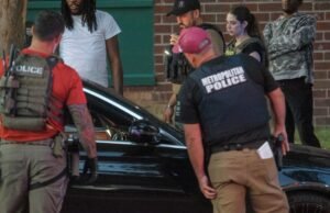 Trump propôs medidas duras contra a imigração ilegal e o crime