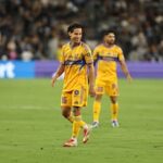 Esta é a equipe classífica da liga MX COGES 2025