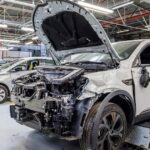 Modificaron el régimen de desarmaderos legales de automotores