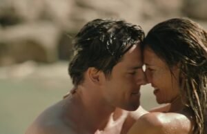 “You Fall” no topo dos melhores filmes da Netflix hoje em Ecuveno para os números