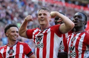 Resumo de Sundarland vs West Ham, Premier League Day 1 25-26