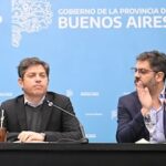 O governo de Khilillof comparecerá perante o grande tribunal por dívidas que o país tem e a província Buenos