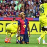 Preços de preços de Barça de Laliga podem ser tocados em Raji!