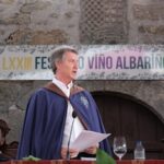 Feijóo jogou a cetrance de volta para colocar a controvérsia de férias: “Obtenha albariño e descanse”
