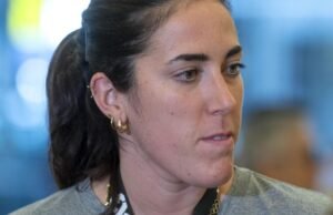 Vega Gimo: “Nossa motivação é continuar a ganhar e ter visibilidade em 3×3”