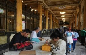 Tarifa dos EUA nas pequenas pequenas embalagens expiradas, o México interrompe a remessa