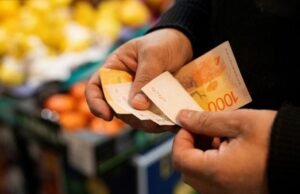 Mudanças flutuantes e de mudança de negócios