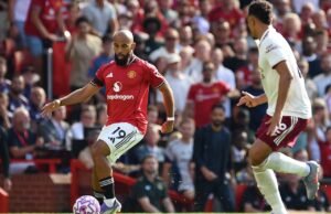 Manchester United – Arsenal, Live: Premier League, ao vivo hoje