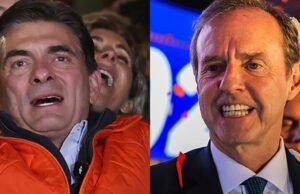 Eleições na Bolívia: cinco chave para entender o fim do domínio de mas e a ascensão de Rodrigo Paz