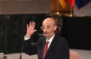 Este sábado removerá uma lei civil para Javier Lamban neste sábado