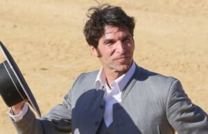 Kayatano Reera dá a seus seguidores notícias importantes para seus seguidores