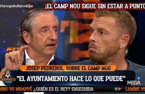 Aviso destrutivo de Jota Jordy sobre a realidade do nome do acampamento: pinte o feio