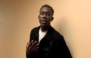 22 -Year -old College Basketball Jogador morto após o incidente na naufrágio