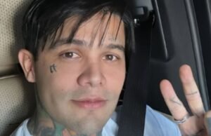 Yeperson Kosio reconheceu que Jane Muriliel foi vitimada mais tarde em seu neto: ela explicou os detalhes do momento fora de seu casamento.