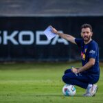 River Valencia em busca de séries