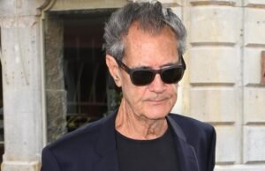 Raman Arkusa, na última mensagem da outra metade do par dinâmico, Manolo de la Calva: “Isso é terrível”