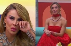 Erradicando assim ninal