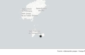 Resgatou 16 imigrantes que chegaram a Poona SA Frigaga (Fortenta)