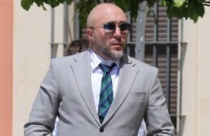 Kico Rivare quebrou o silêncio depois de se separar de Irnesta Rosals: “Isso não é fácil, mas é necessário”