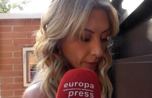 Sua mãe, à força, um ponto: “Tudo tem que parar de lidar com tudo”