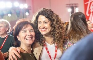 O PSO protege o gerenciamento na crise de incêndio em frente ao PP, que é “polarizado” e “falhou” em prevenir