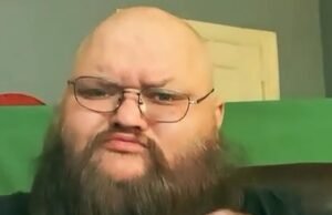 John Crowley Dead: Ticktok Star conhecido como Kingbardx tinha 47 anos