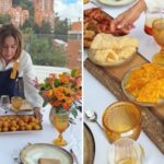 Assim, você pode levar a Fritanta na comida da gala, de acordo com Cardiña Vilsibas